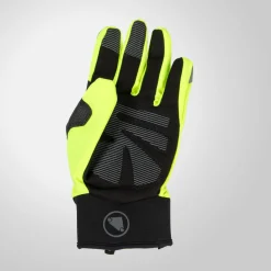 ROSE Bikes STRIKE HANDSCHUHE Winter Cycling Gloves| Full Finger Gloves|MTB Gloves