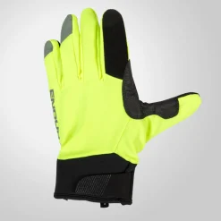 ROSE Bikes STRIKE HANDSCHUHE Winter Cycling Gloves| Full Finger Gloves|MTB Gloves