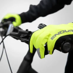 ROSE Bikes STRIKE HANDSCHUHE Winter Cycling Gloves| Full Finger Gloves|MTB Gloves