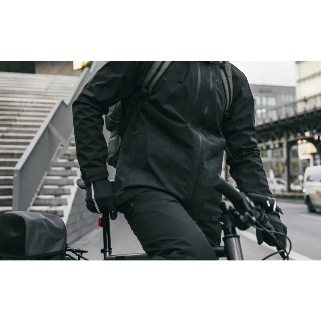 ROSE Bikes STRONE GLOVES Cycling Gloves| Full Finger Gloves|MTB Gloves