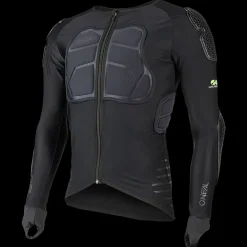 ROSE Bikes STV PROTECTOR SHIRT LONG SLEEVE V.23| Protector Jackets And Protector Vests|Protective Shirts