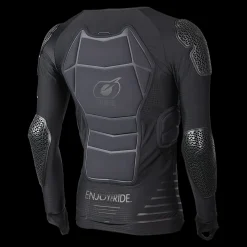 ROSE Bikes STV PROTECTOR SHIRT LONG SLEEVE V.23| Protector Jackets And Protector Vests|Protective Shirts