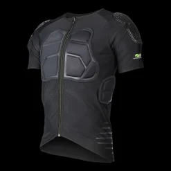 ROSE Bikes STV PROTECTOR SHIRT SHORT SLEEVE V.23| Protector Jackets And Protector Vests|Protective Shirts