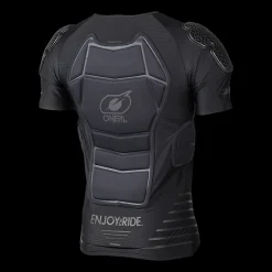 ROSE Bikes STV PROTECTOR SHIRT SHORT SLEEVE V.23| Protector Jackets And Protector Vests|Protective Shirts