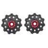 ROSE Bikes Super Record 11-speed derailleur pulleys| Jockey Wheels