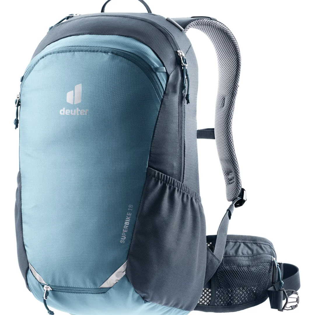 ROSE Bikes SUPERBIKE 18 Bike Backpack| Backpacks