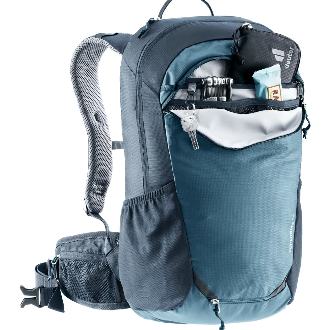 ROSE Bikes SUPERBIKE 18 Bike Backpack| Backpacks