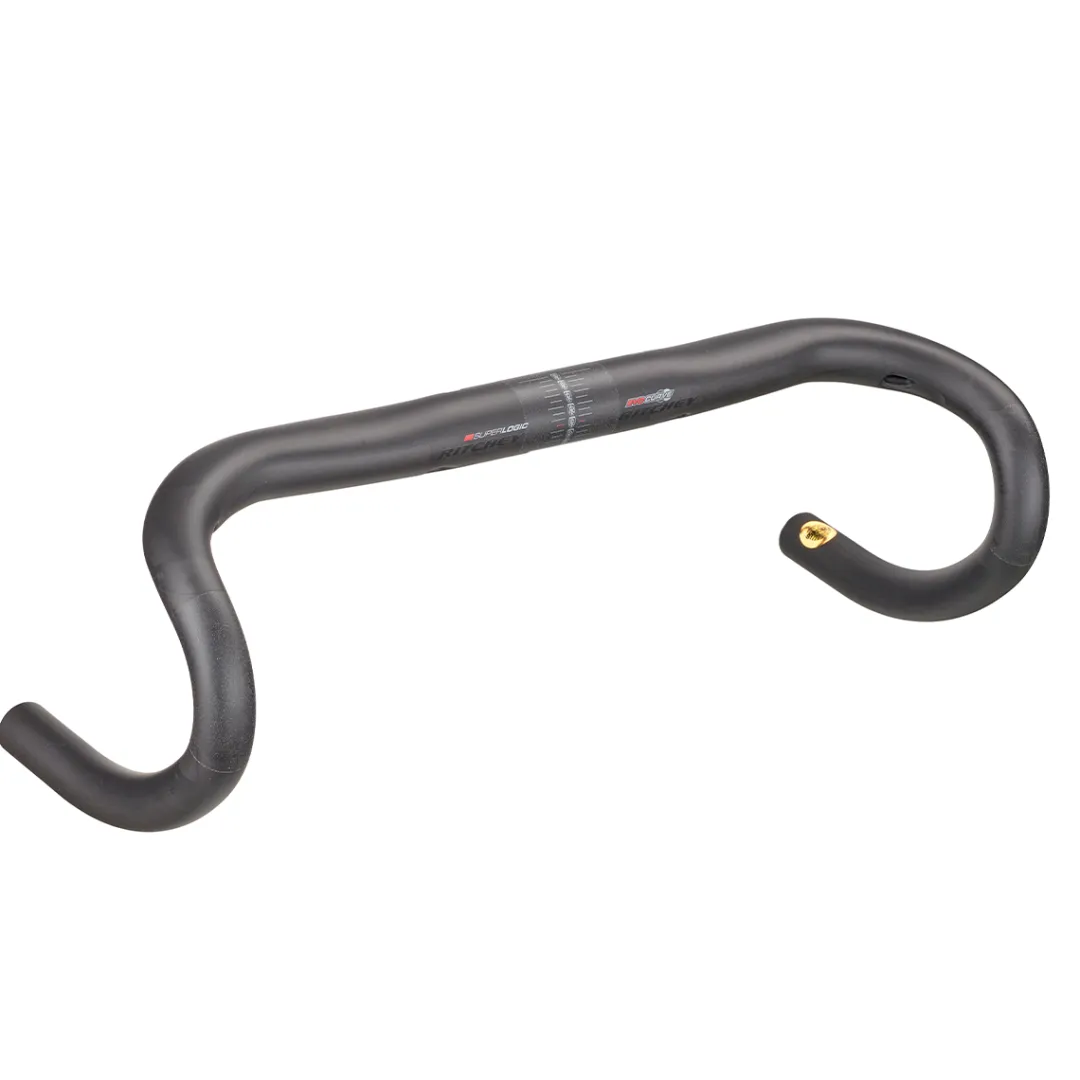 ROSE Bikes Superlogic Evo Curve Drop Bar| Road