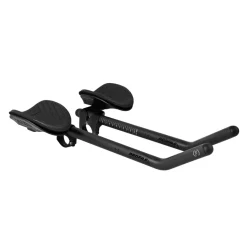 ROSE Bikes Supersonic/Ergo+/35 SLC Aerobar Carbon Handlebar Extension| Triathlon|Aero Bars & Triathlon Bars