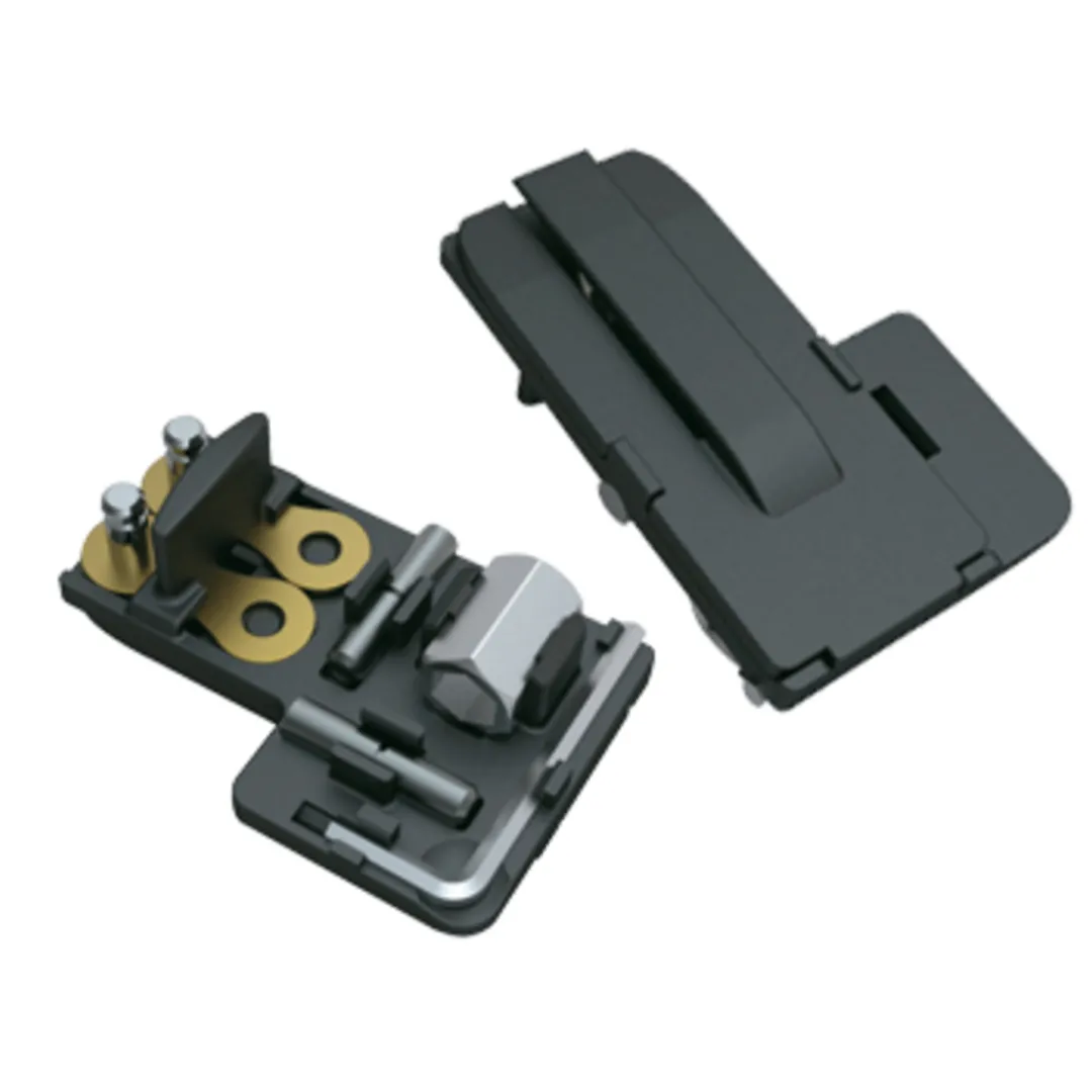 ROSE Bikes Survival Gear Box Mini Tool| Bike Tools