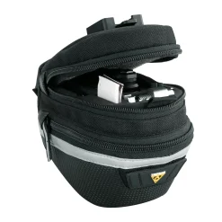 ROSE Bikes Survival Tool Wedge Pack 2 Saddle Bag| Bike Bags