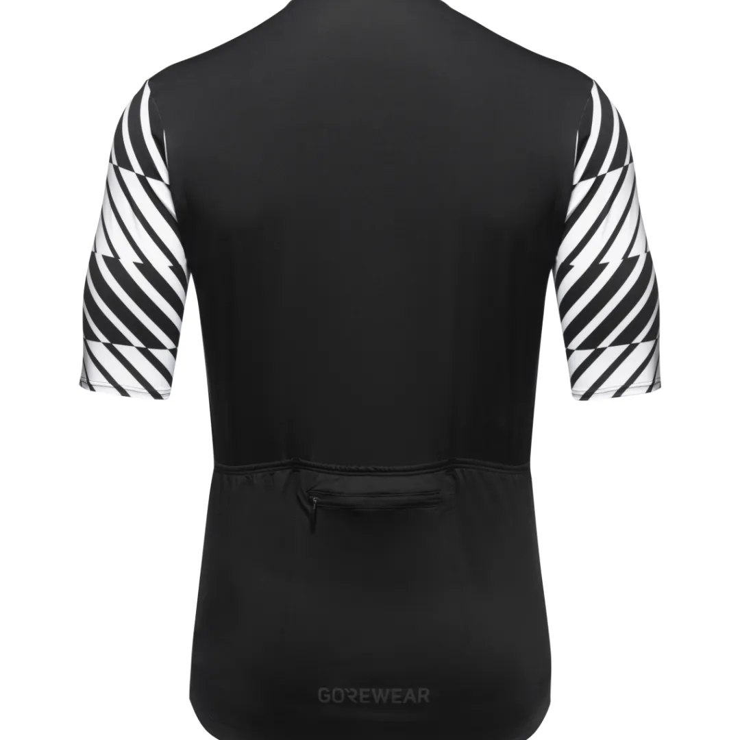 ROSE Bikes SWIFTRIDE OPTICAL JERSEY Cycling Jersey| Road Jerseys|Short Sleeve Jerseys