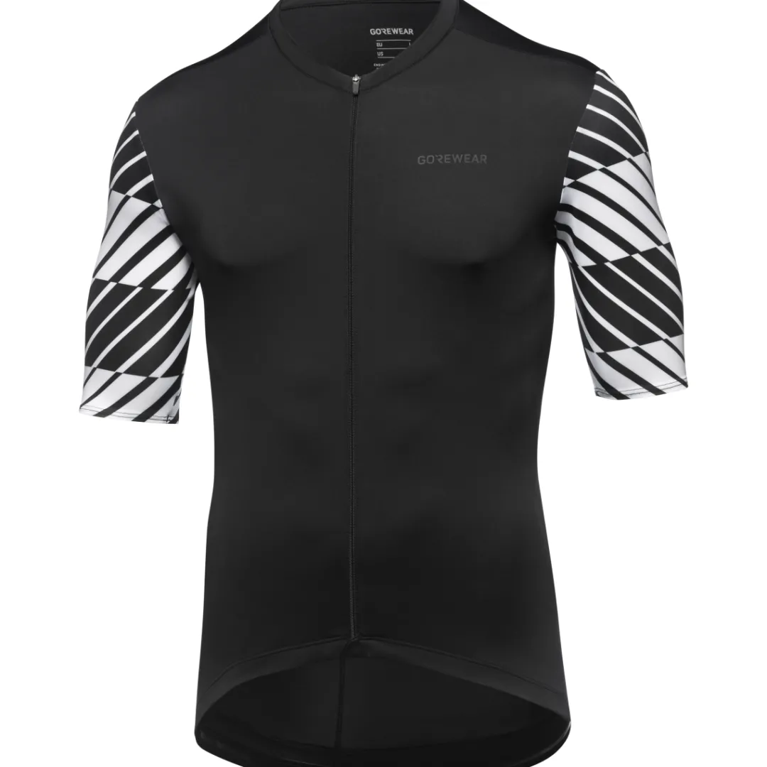 ROSE Bikes SWIFTRIDE OPTICAL JERSEY Cycling Jersey| Road Jerseys|Short Sleeve Jerseys