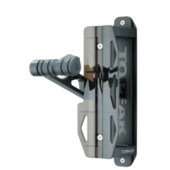 ROSE Bikes Swing-Up Bike Holder Wall Mount Rack| Bike Racks