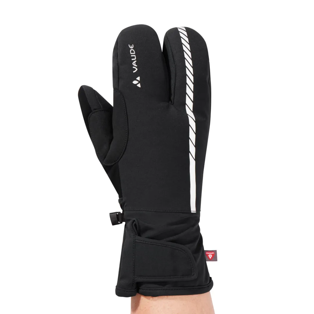 ROSE Bikes SYBERIA GLOVES III Winter Cycling Gloves| Full Finger Gloves|Winter Gloves