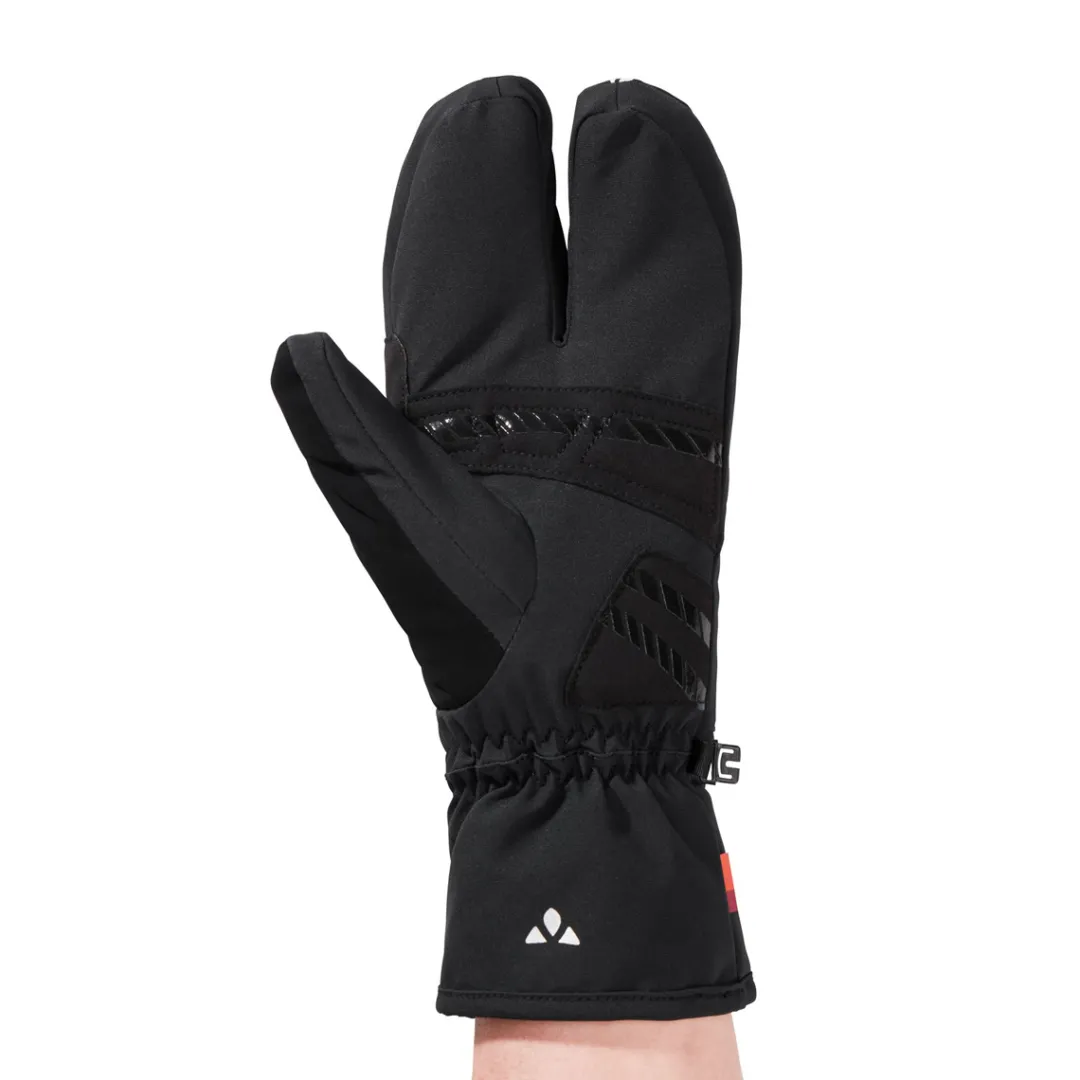 ROSE Bikes SYBERIA GLOVES III Winter Cycling Gloves| Full Finger Gloves|Winter Gloves