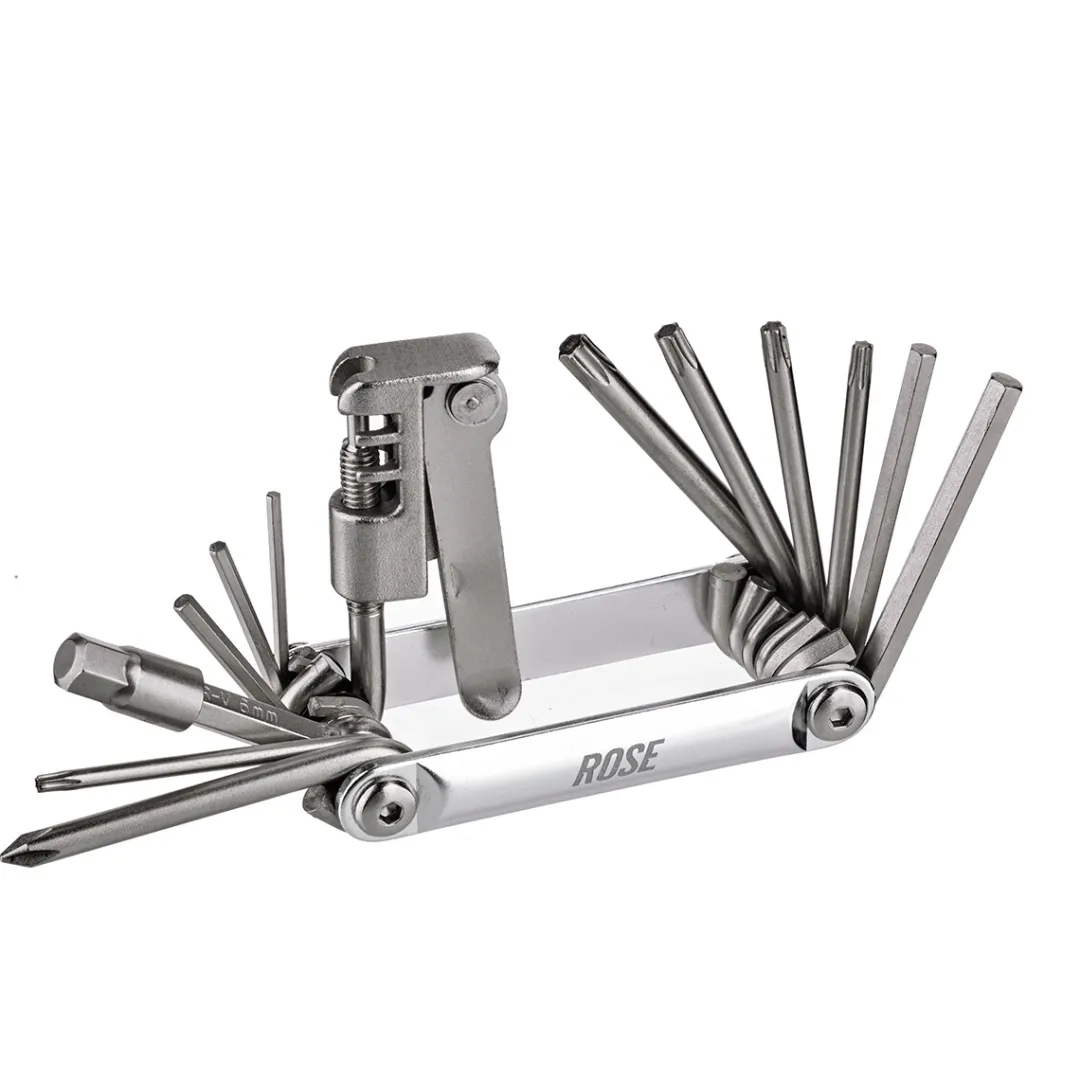 ROSE Bikes T-13 Mini Tool| Bike Tools