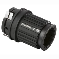 ROSE Bikes Tacx® SHIMANO Micro Spline Freehub Body for Neo 2T / Neo 3M / Flux S / Flux 2 Smart Trainer| Accessories