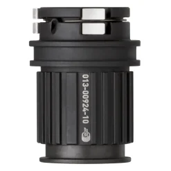 ROSE Bikes Tacx® SHIMANO Micro Spline Freehub Body for Neo 2T / Neo 3M / Flux S / Flux 2 Smart Trainer| Accessories