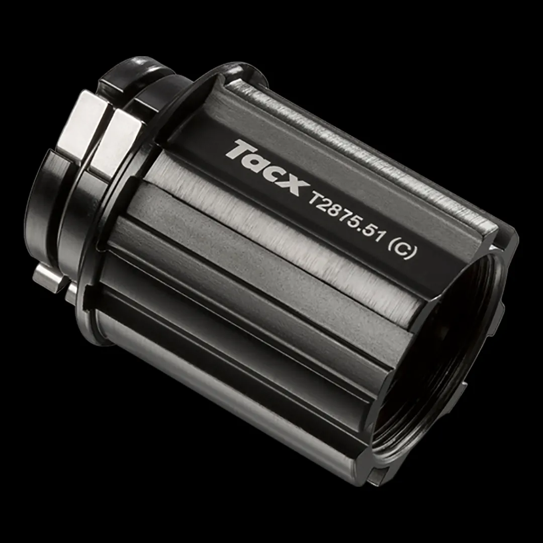 ROSE Bikes Tacx® T2875.51 (C) Campagnolo Freewheel Body for Neo 2 / Neo 2T / Flux 2 / Flux S Smart| Accessories