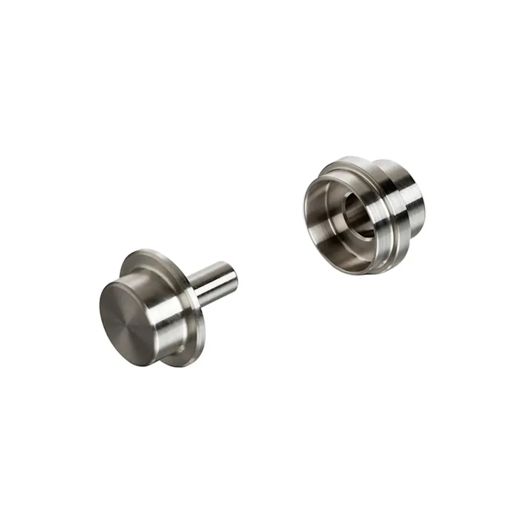 ROSE Bikes Tacx® T1709 E-Thru Axle Adapter X-12 for Classic Trainer| Accessories