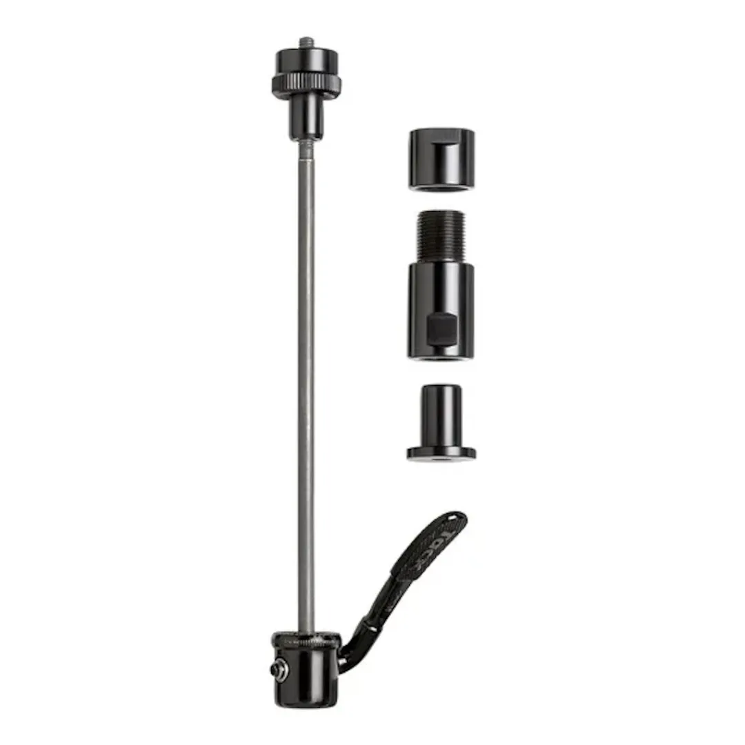 ROSE Bikes Tacx® T2840 Thru Axle Adapter 10 mm Ø for Neo Smart/Flux Smart Trainers| Accessories