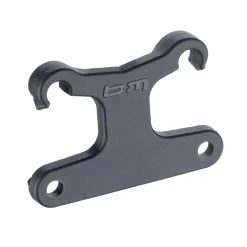 ROSE Bikes tail light holder for the saddle| Battery-Powered