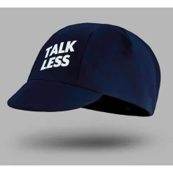 ROSE Bikes TALK LESS RIDE MORE Cycling Cap| Headwear