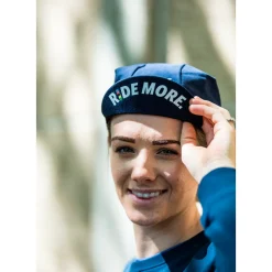 ROSE Bikes TALK LESS RIDE MORE Cycling Cap| Headwear