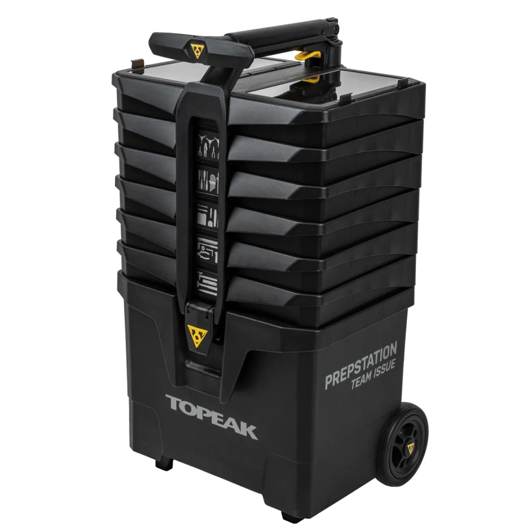 ROSE Bikes Team Issue Tool Trolley| Bike Tools