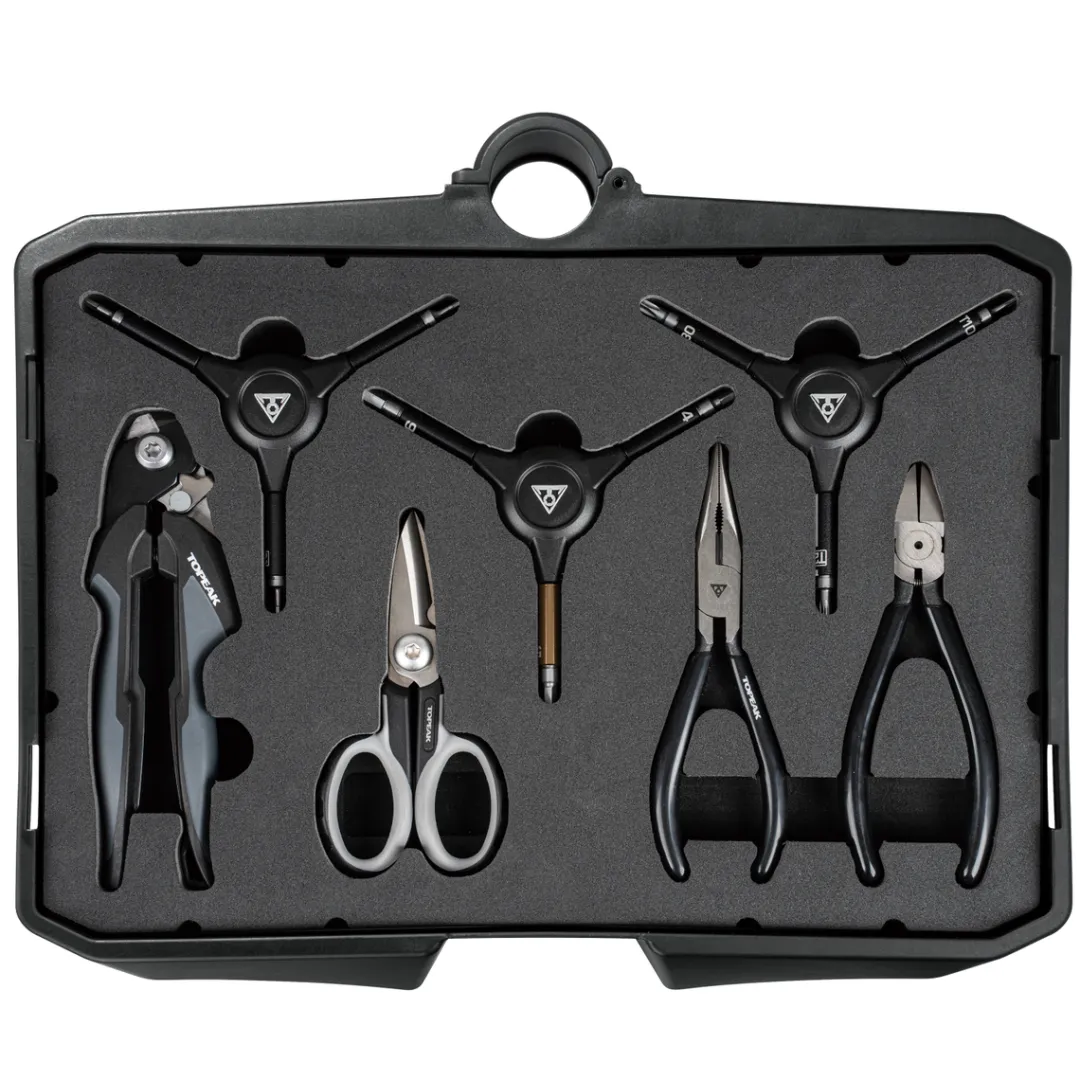 ROSE Bikes Team Issue Tool Trolley| Bike Tools
