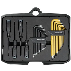 ROSE Bikes Team Issue Tool Trolley| Bike Tools