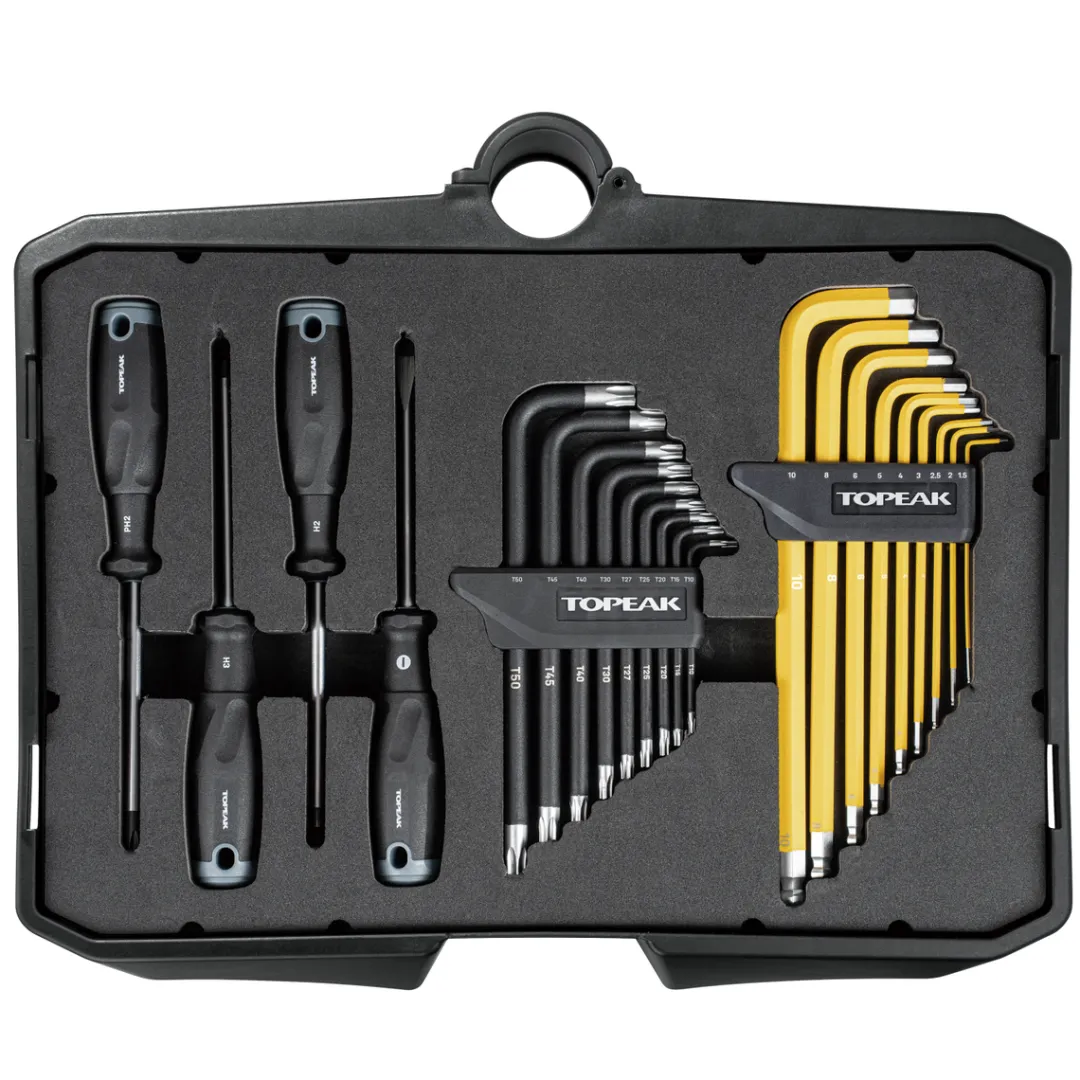 ROSE Bikes Team Issue Tool Trolley| Bike Tools