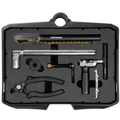 ROSE Bikes Team Issue Tool Trolley| Bike Tools