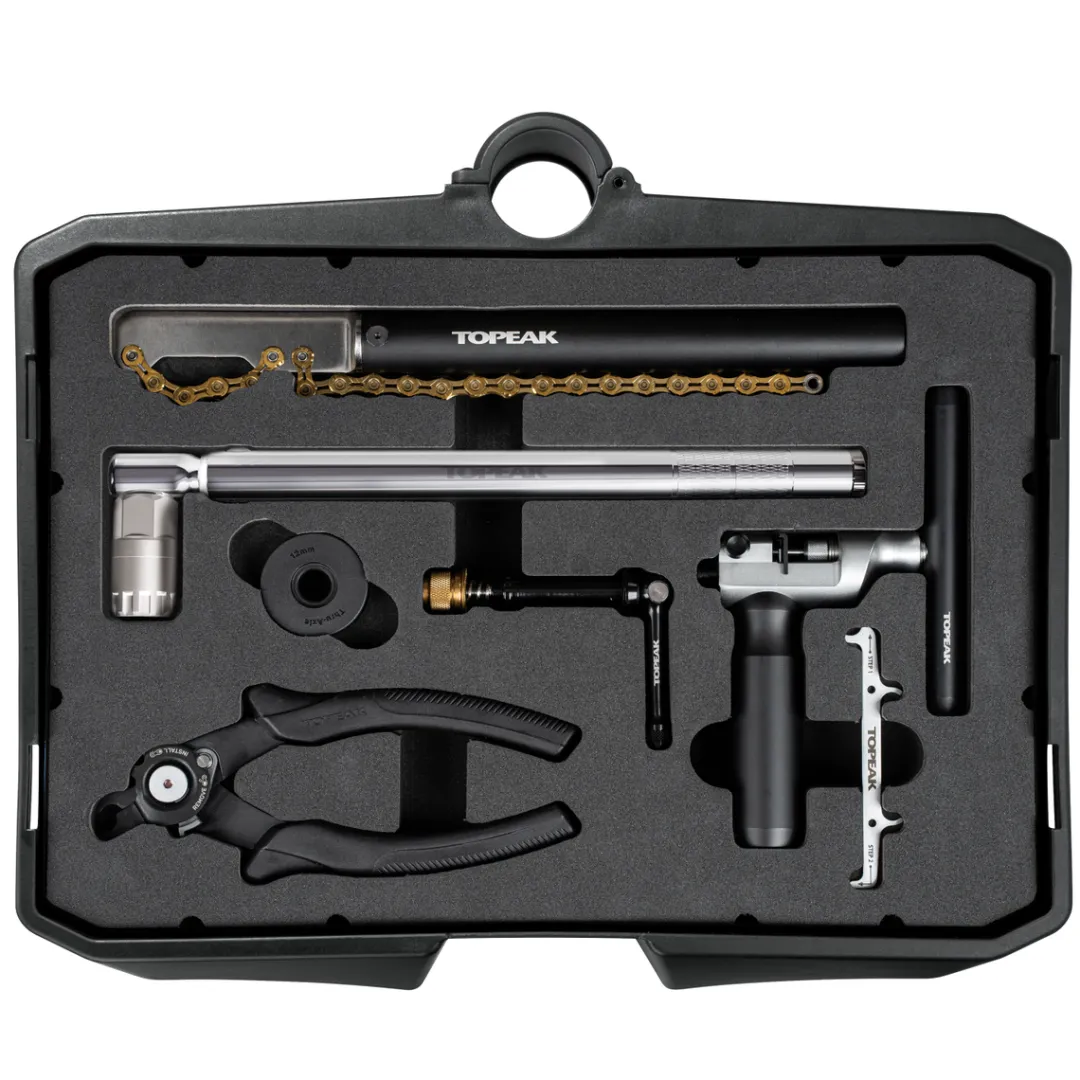 ROSE Bikes Team Issue Tool Trolley| Bike Tools