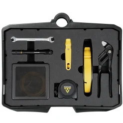 ROSE Bikes Team Issue Tool Trolley| Bike Tools