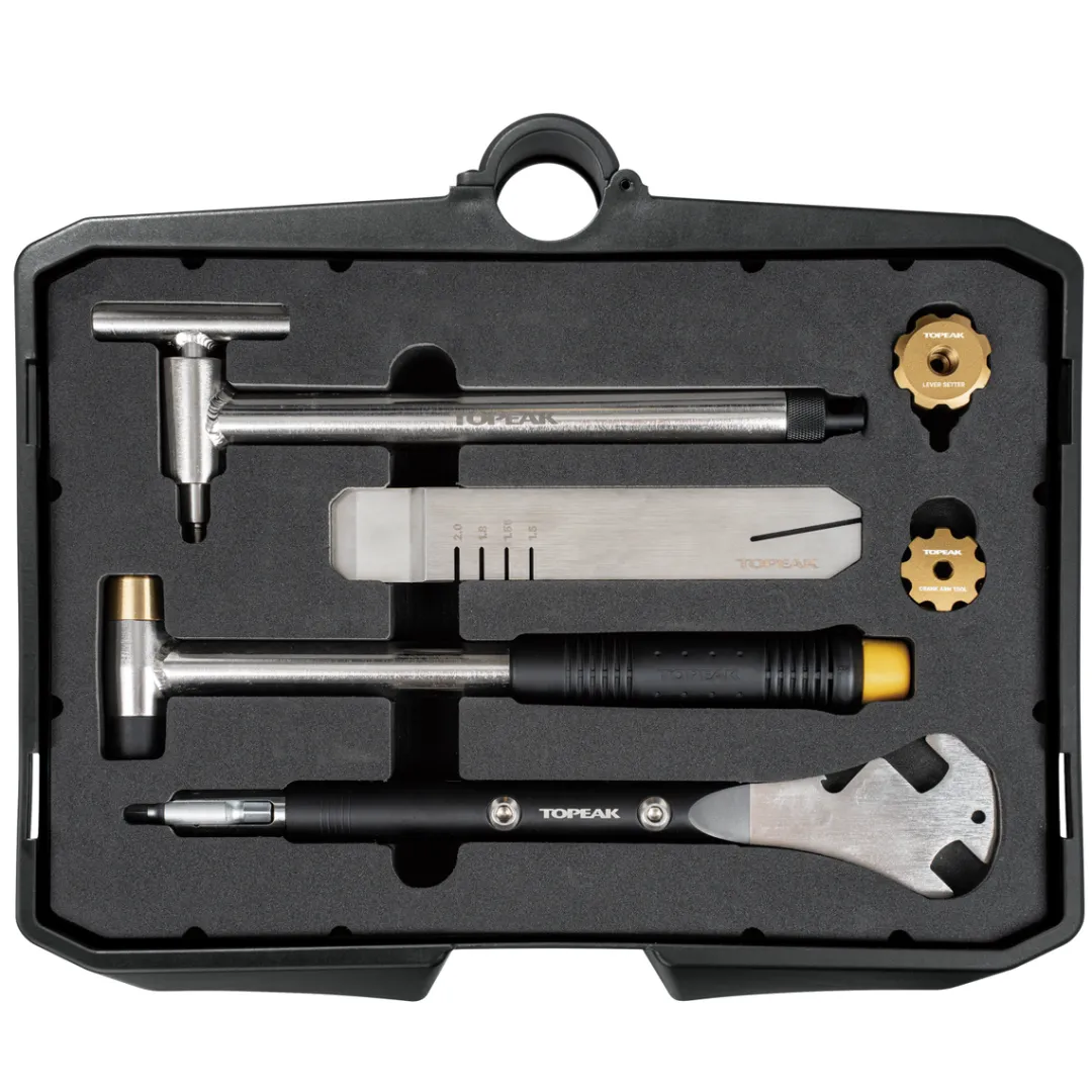 ROSE Bikes Team Issue Tool Trolley| Bike Tools