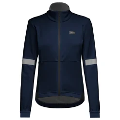 ROSE Bikes TEMPEST GORE-TEX INFINIUM Women’s Softshell Jacket| MTB Jackets|Road Bike Jackets