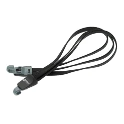 ROSE Bikes Tensioning Strap, 3-fold with 14 mm Hooks| Straps