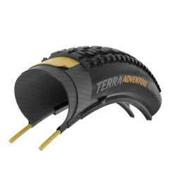 ROSE Bikes Terra Adventure Trail Grip Gravel Tyre| Tyres