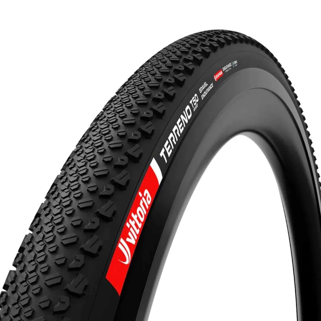 ROSE Bikes Terreno T50 mixed Gravel Endurance Folding Tyre| Tyres