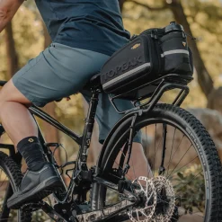 ROSE Bikes TetraRack M2 HD Luggage Rack up to 22 kg MTB Rear| Rear Racks