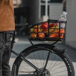 ROSE Bikes TetraRack M2 HD Luggage Rack up to 22 kg MTB Rear| Rear Racks