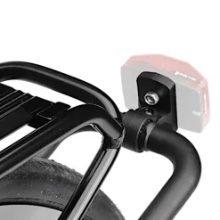 ROSE Bikes TetraRack M2 HD Luggage Rack up to 22 kg MTB Rear| Rear Racks