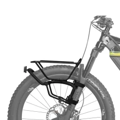 ROSE Bikes TetraRack M1 MTB Front Rack System| Front Racks|Lowriders
