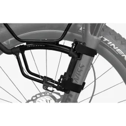 ROSE Bikes TetraRack M1 MTB Front Rack System| Front Racks|Lowriders