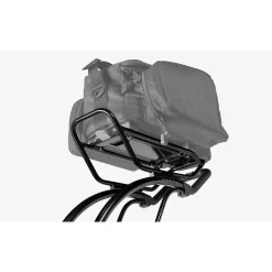 ROSE Bikes TetraRack M1 MTB Front Rack System| Front Racks|Lowriders