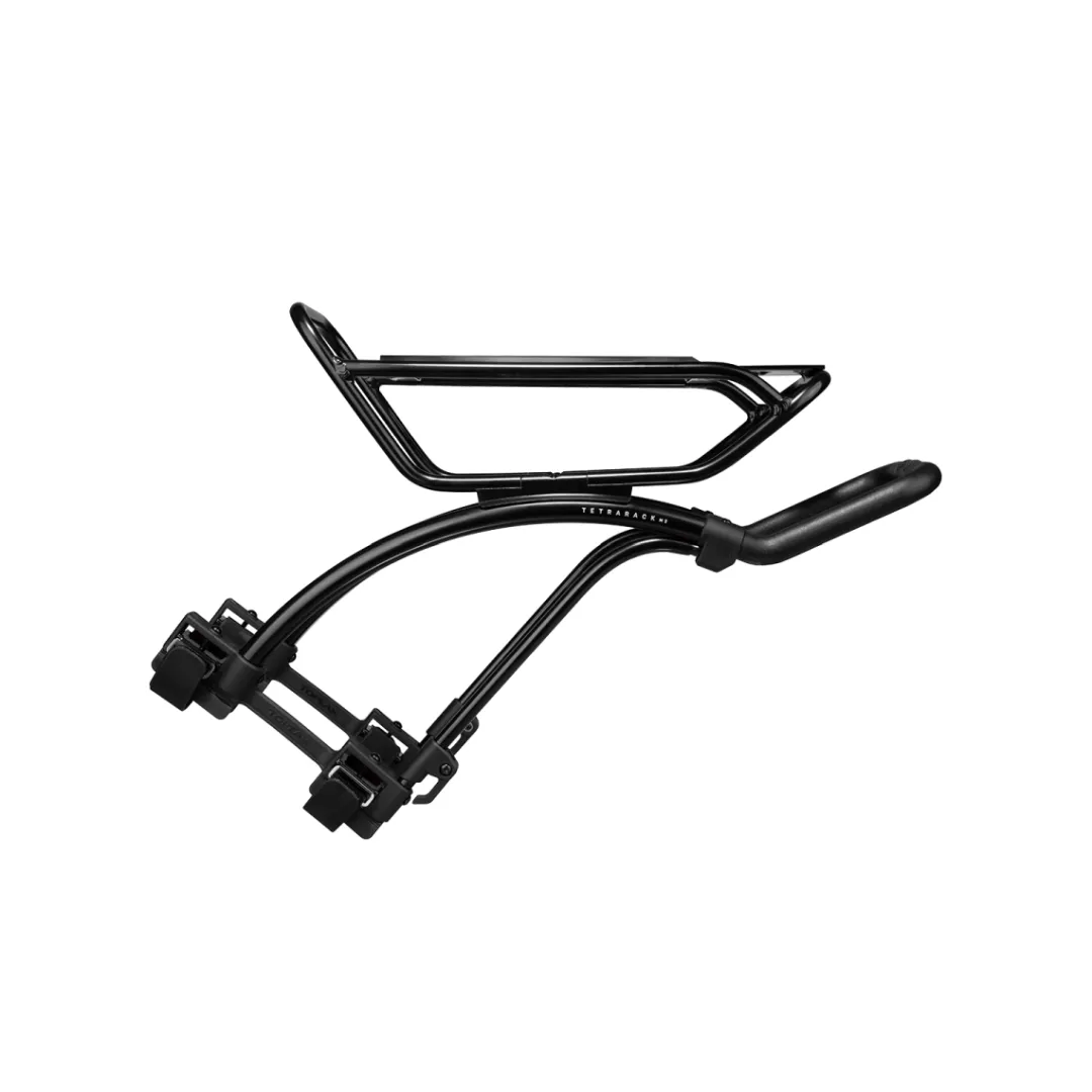 ROSE Bikes TetraRack M2 MTB Rear Rack System| Rear Racks