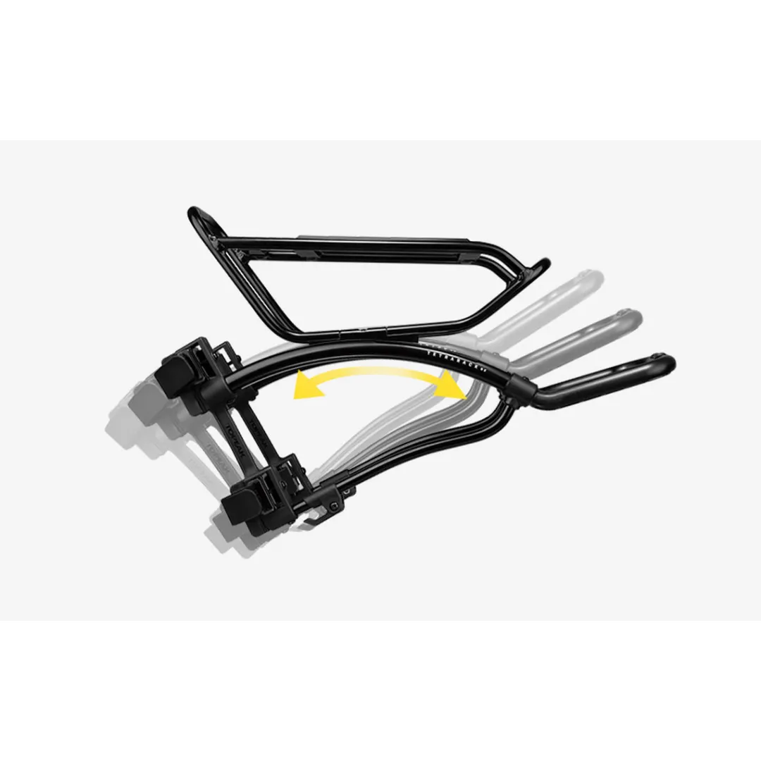 ROSE Bikes TetraRack M2 MTB Rear Rack System| Rear Racks