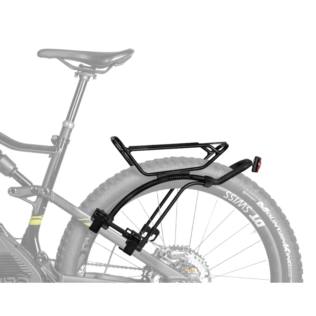 ROSE Bikes TetraRack M2 MTB Rear Rack System| Rear Racks
